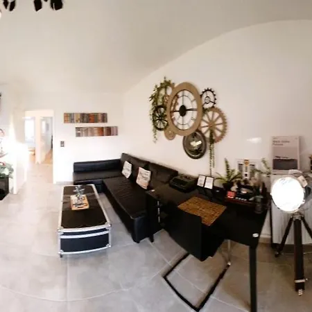 Paris I 77m Cosy Luxe I Near By Subway 11 & Airport Apartment Bagnolet